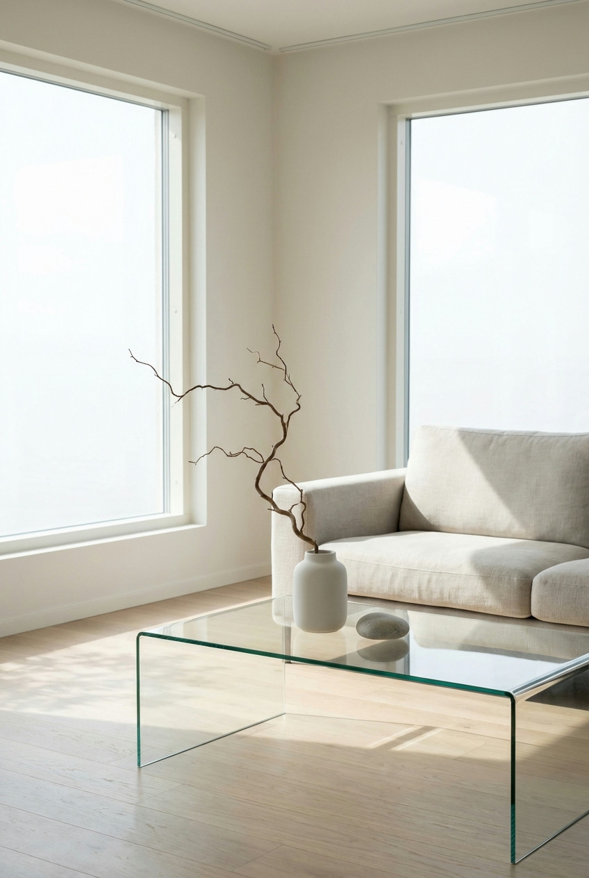 Natural Elements (Minimalist) 1