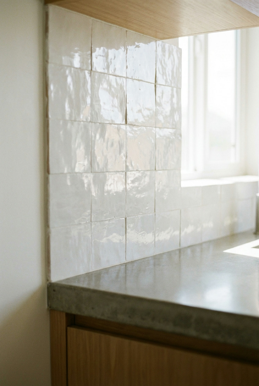 White Zellige Tiles 2