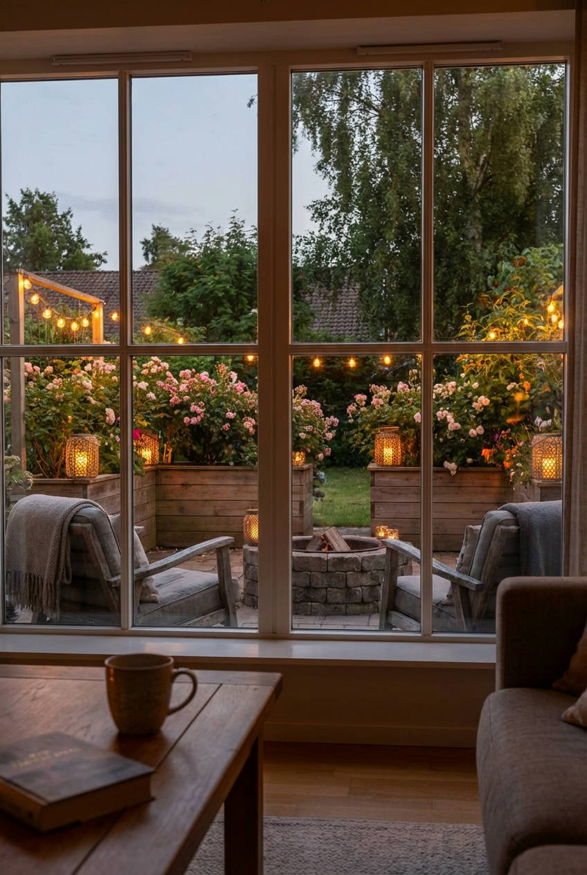Smart Lighting Systems 2