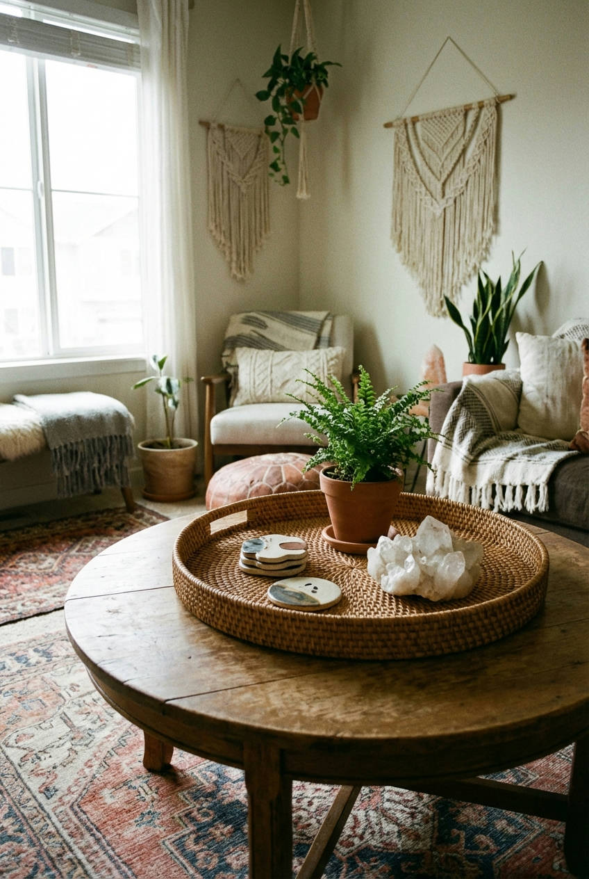 Statement Trays 2