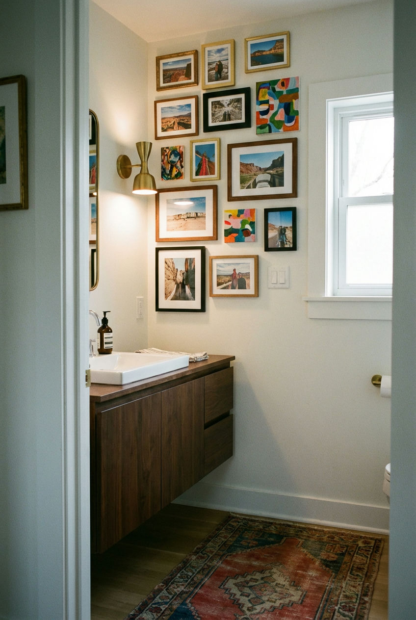 Curated-Art-Gallery-Wall 2