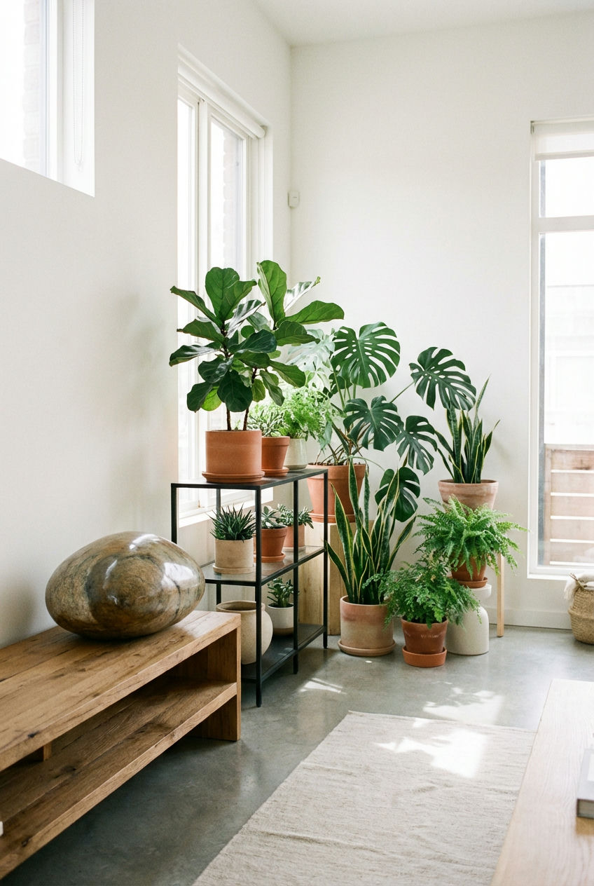 Biophilic Design Elements 2