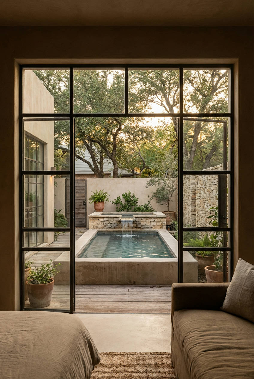 Backyard Micro-Pools 2