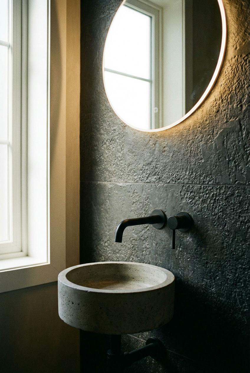 Wall-Mounted-Faucet 2