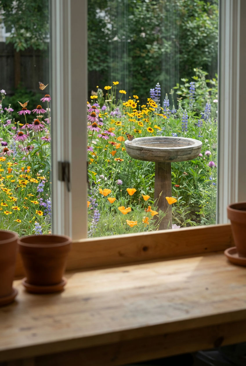 The Native Plant Oasis 2