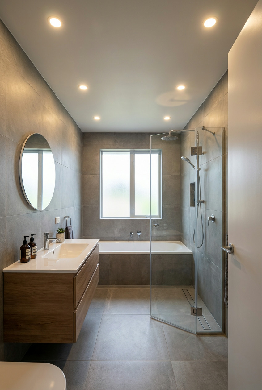 Recessed Lighting Brilliance 1