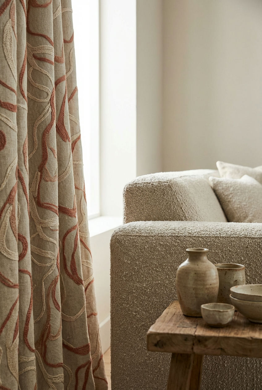 Playful Patterns and Abstract Art 2