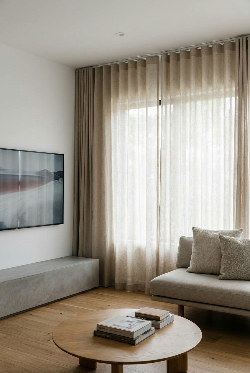 Smart Home Integration 1