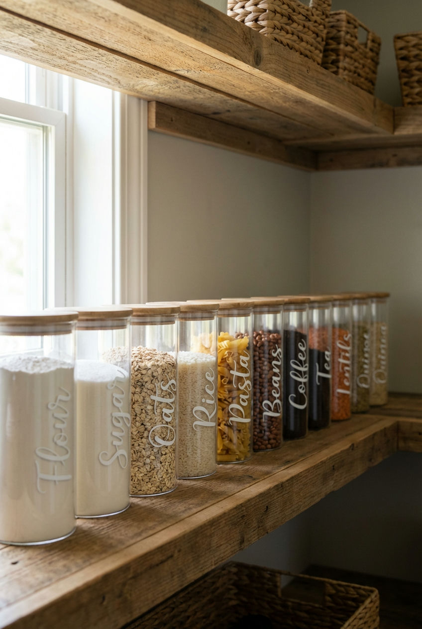 Smart Labeling Systems 1