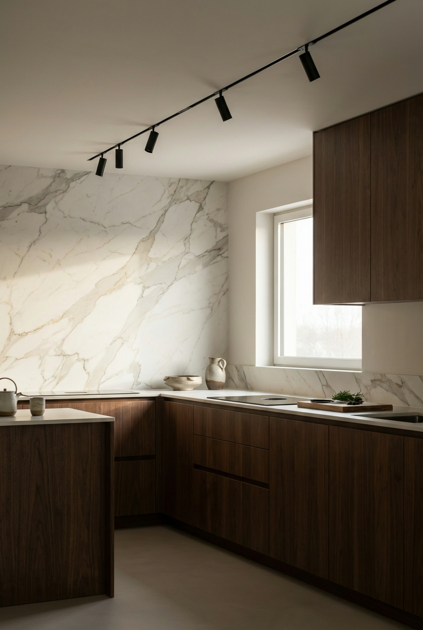 Large Format Porcelain Slabs 1