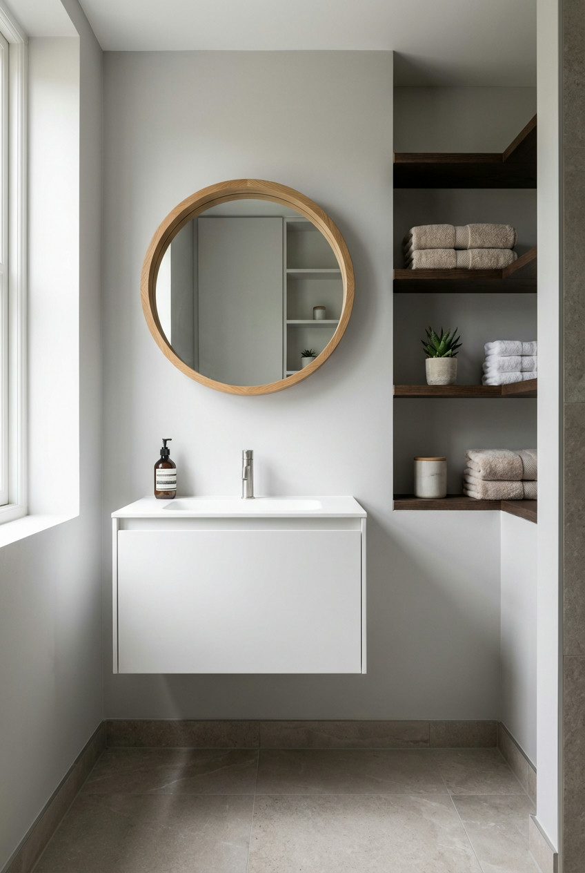 Smart Storage Solutions for Small Spaces 1