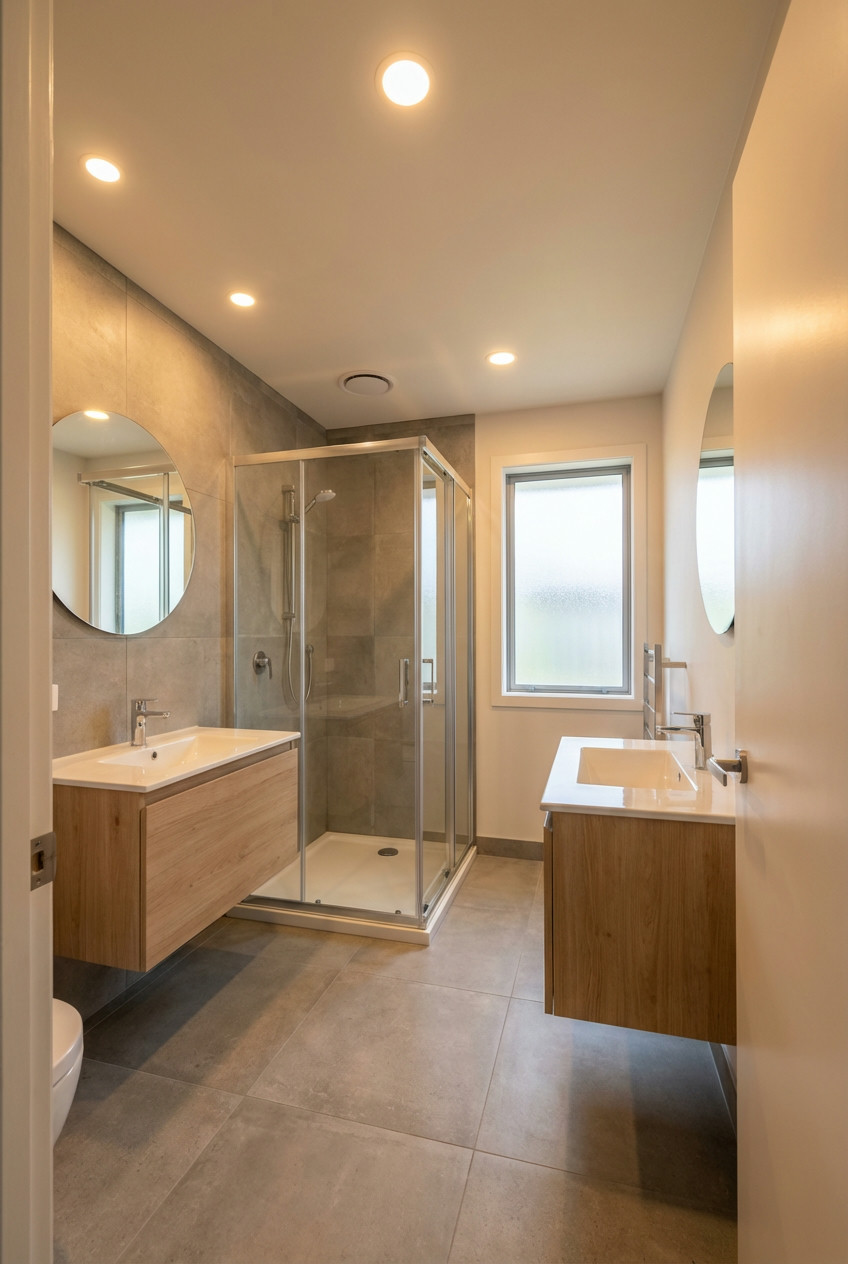 Recessed Lighting Brilliance 2