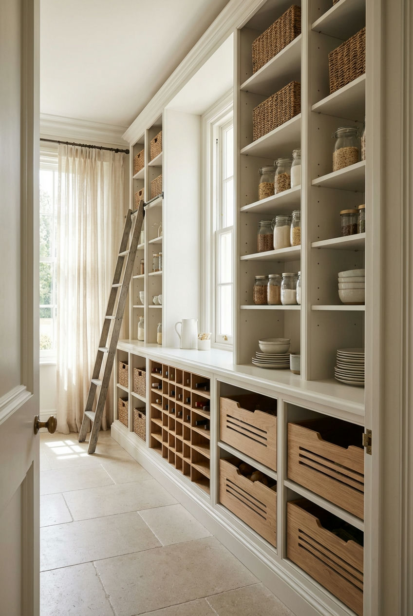 Custom-Built-Ins 1