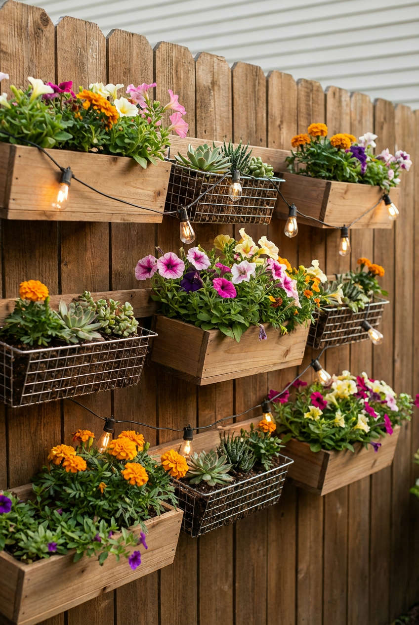 Vertical Gardens & Living Walls 2