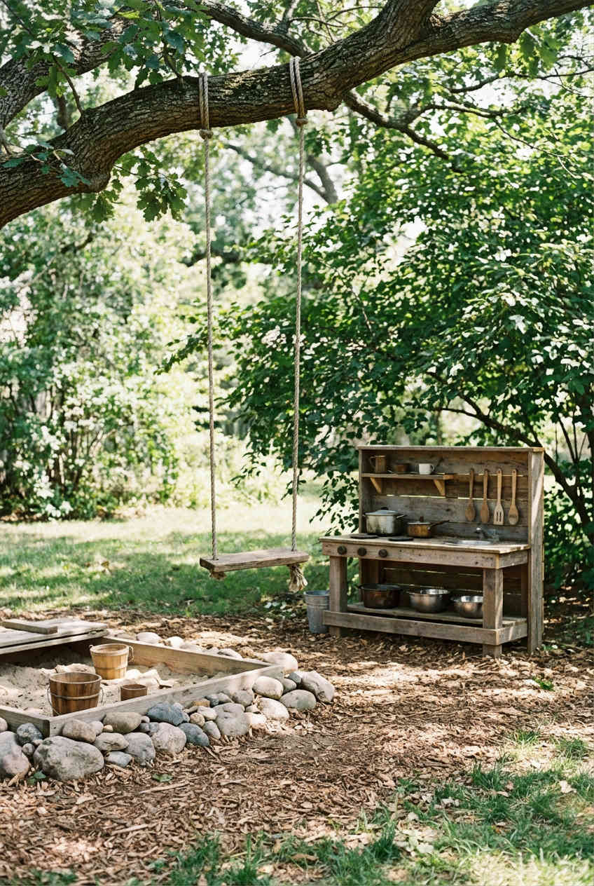 Nature-Inspired Play Areas 2