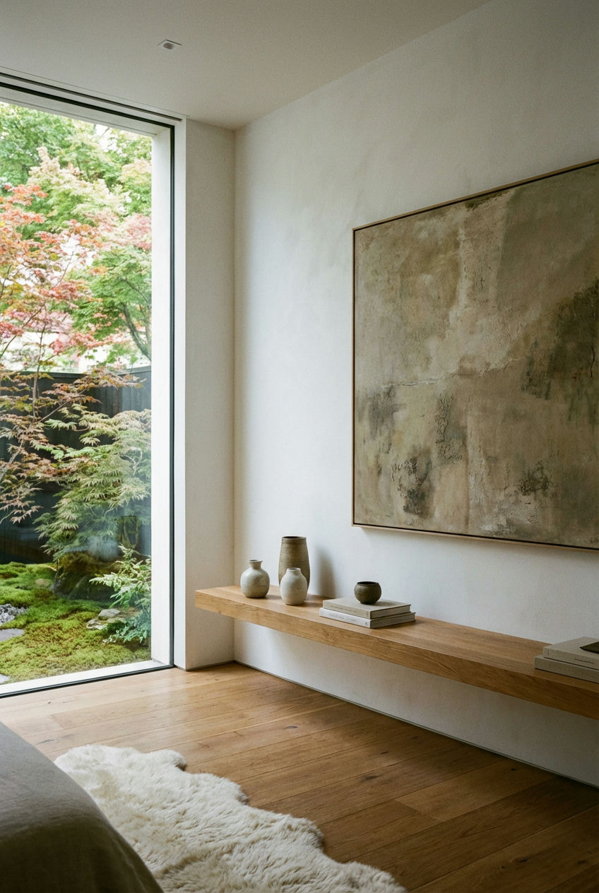 Minimalist Masterclass 2