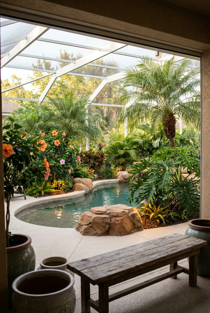 Themed Plant Palettes 2