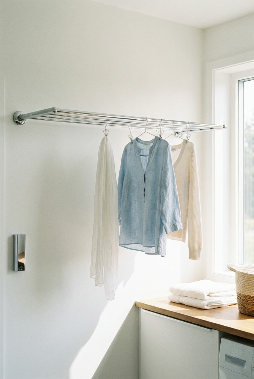 Retractable-Clothesline 1