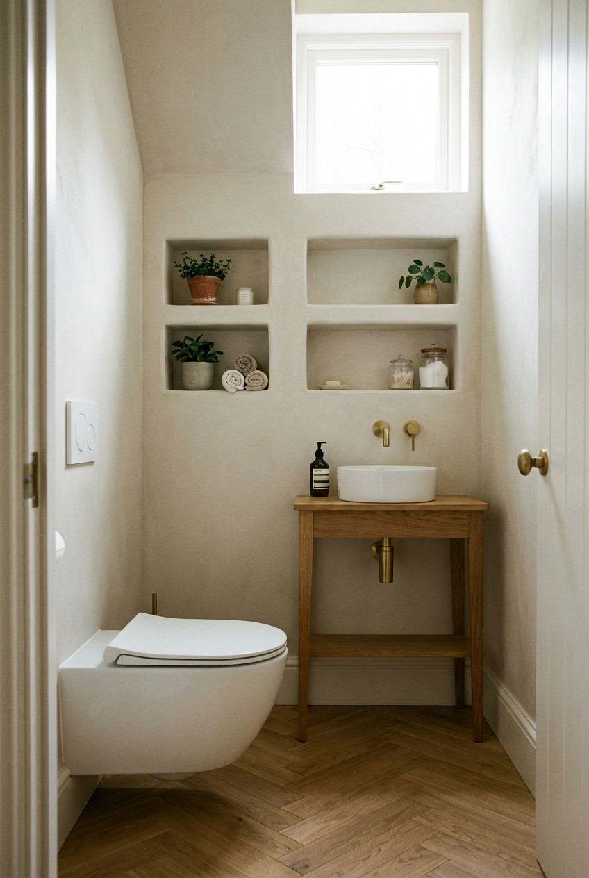 Smart Storage Solutions for Small Spaces 2