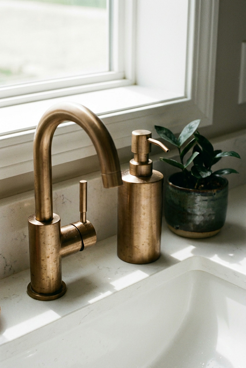 Elevated Hardware Choices 2