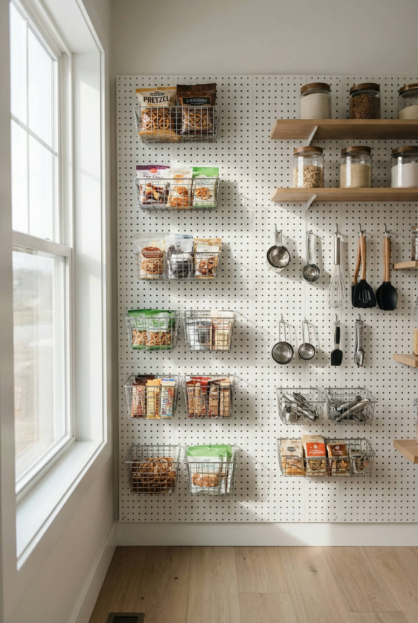 Pegboard-Pantry-Panels 1