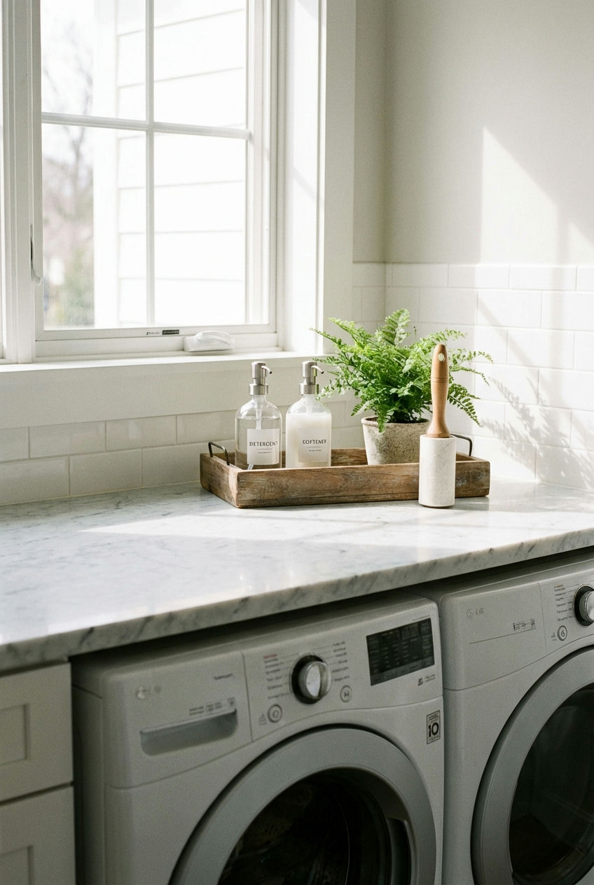 Countertop Organization Stations 1