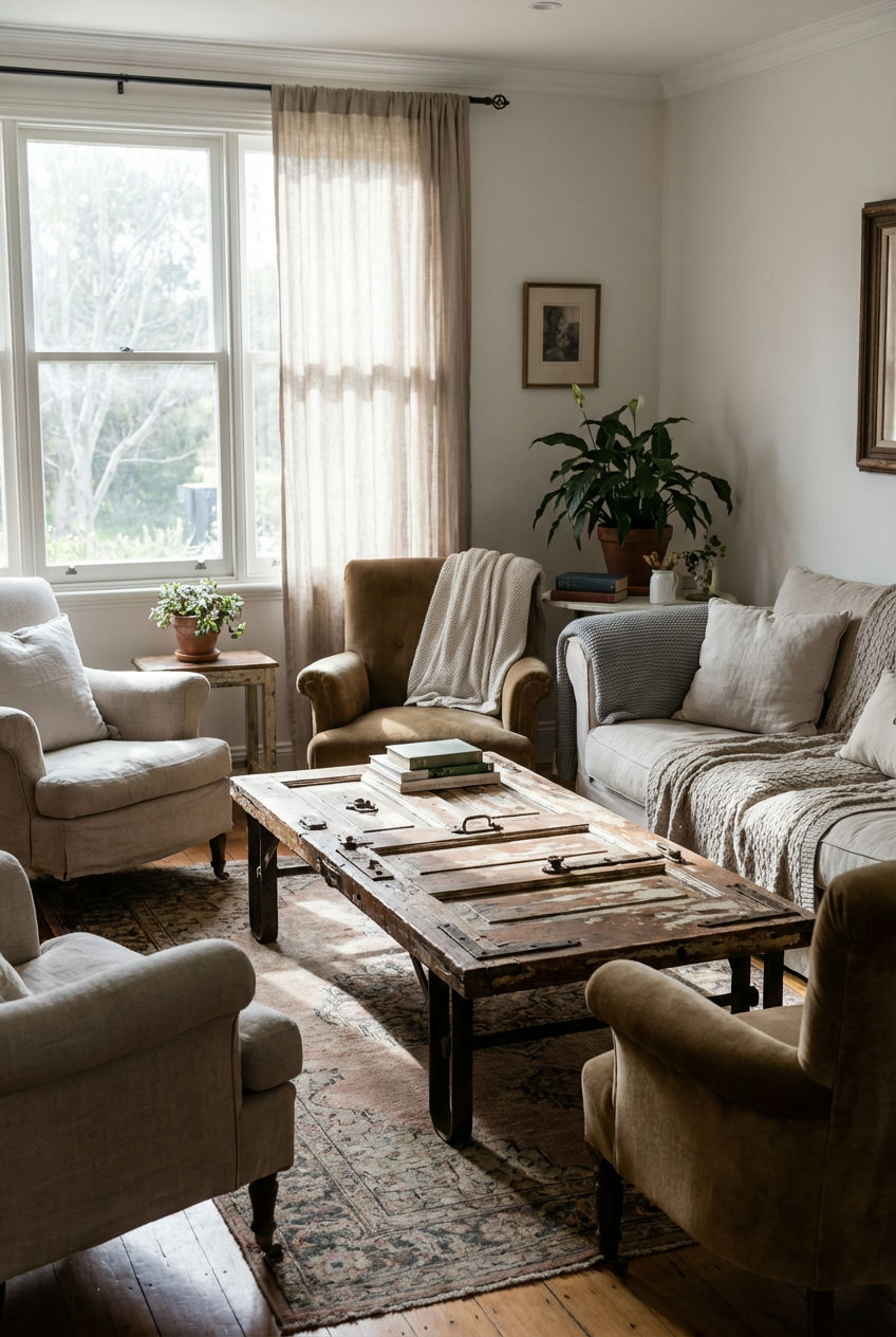 Curated Vintage Finds 2