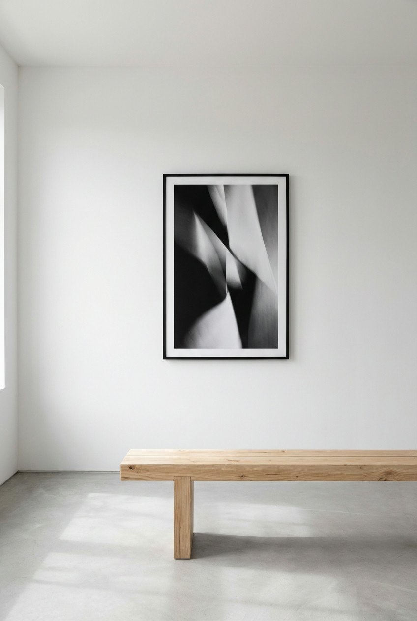The Intentional Empty Space 2