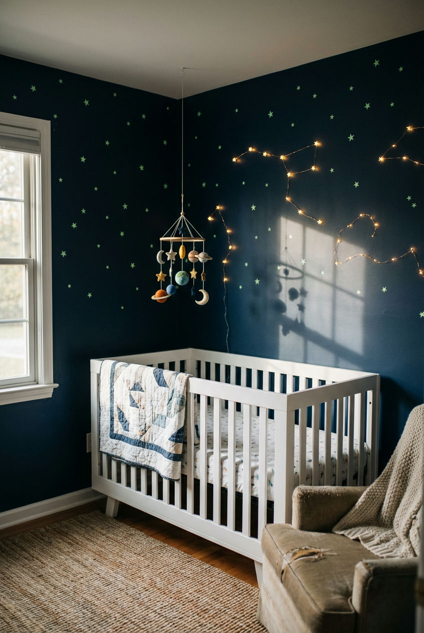Celestial Dreams 1