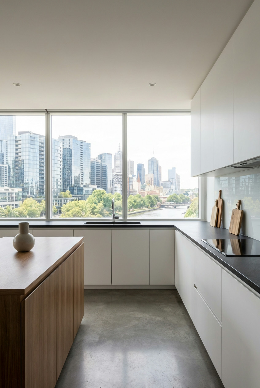Full-Height Window Backsplash 2