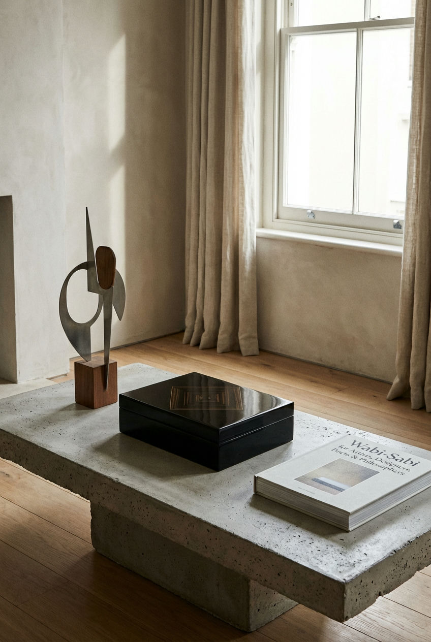 Decorative Boxes and Containers 1
