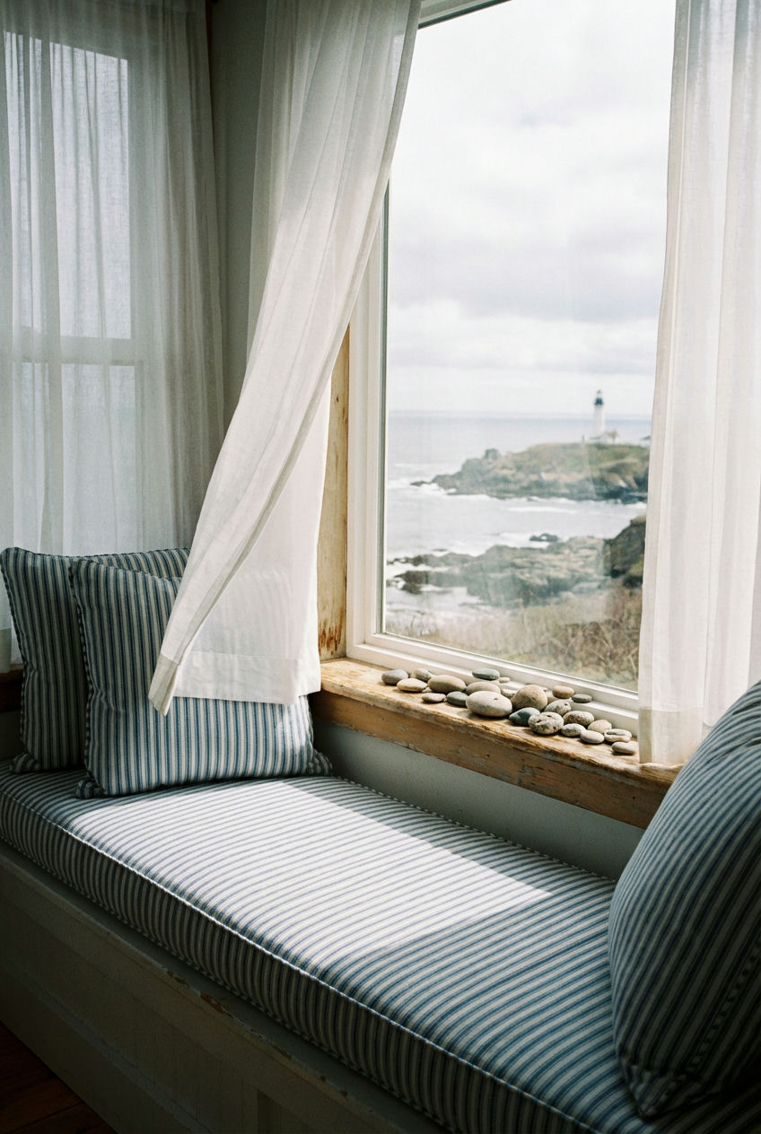 Coastal Calm & Comfort 2