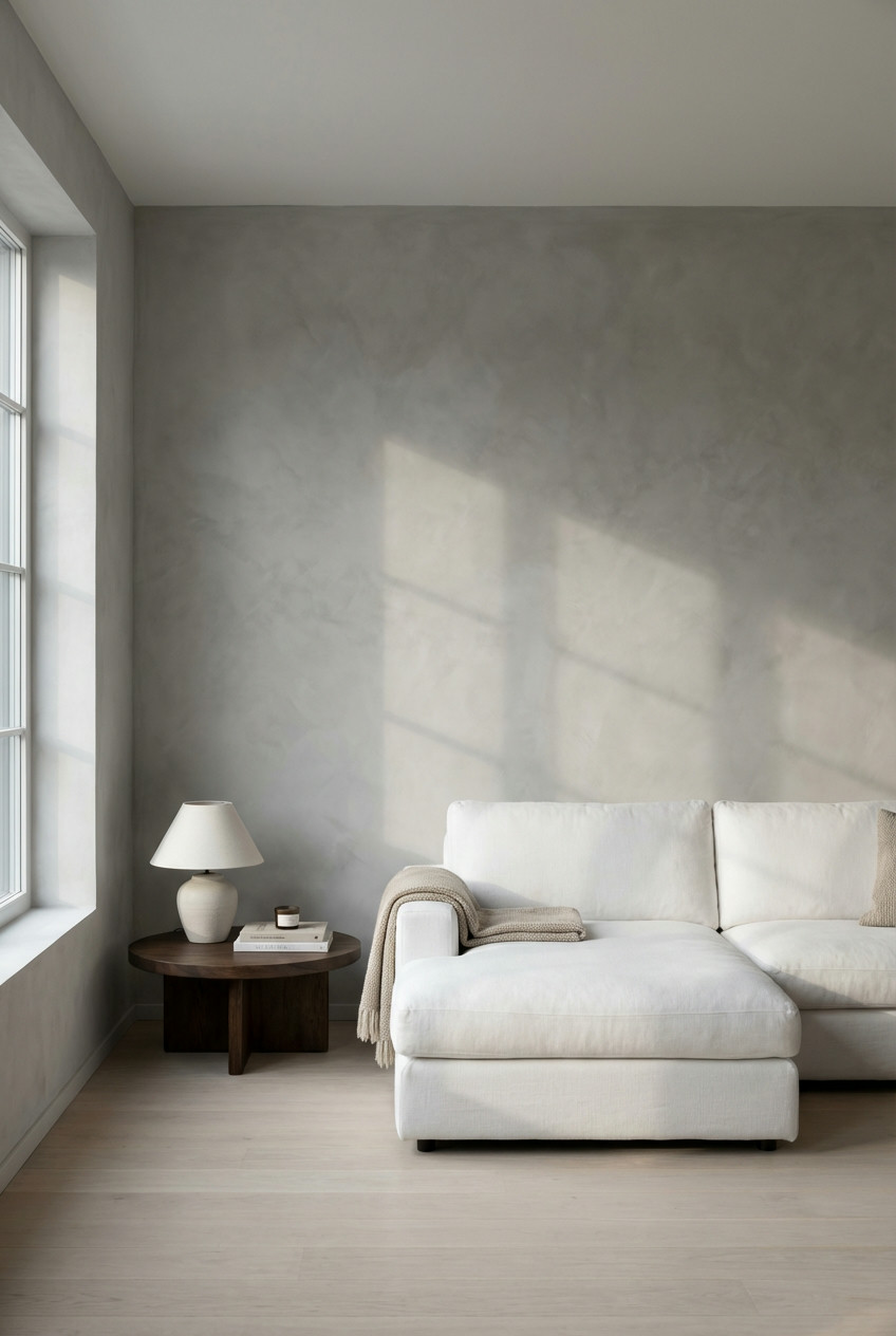 Textural Wall Treatments 1