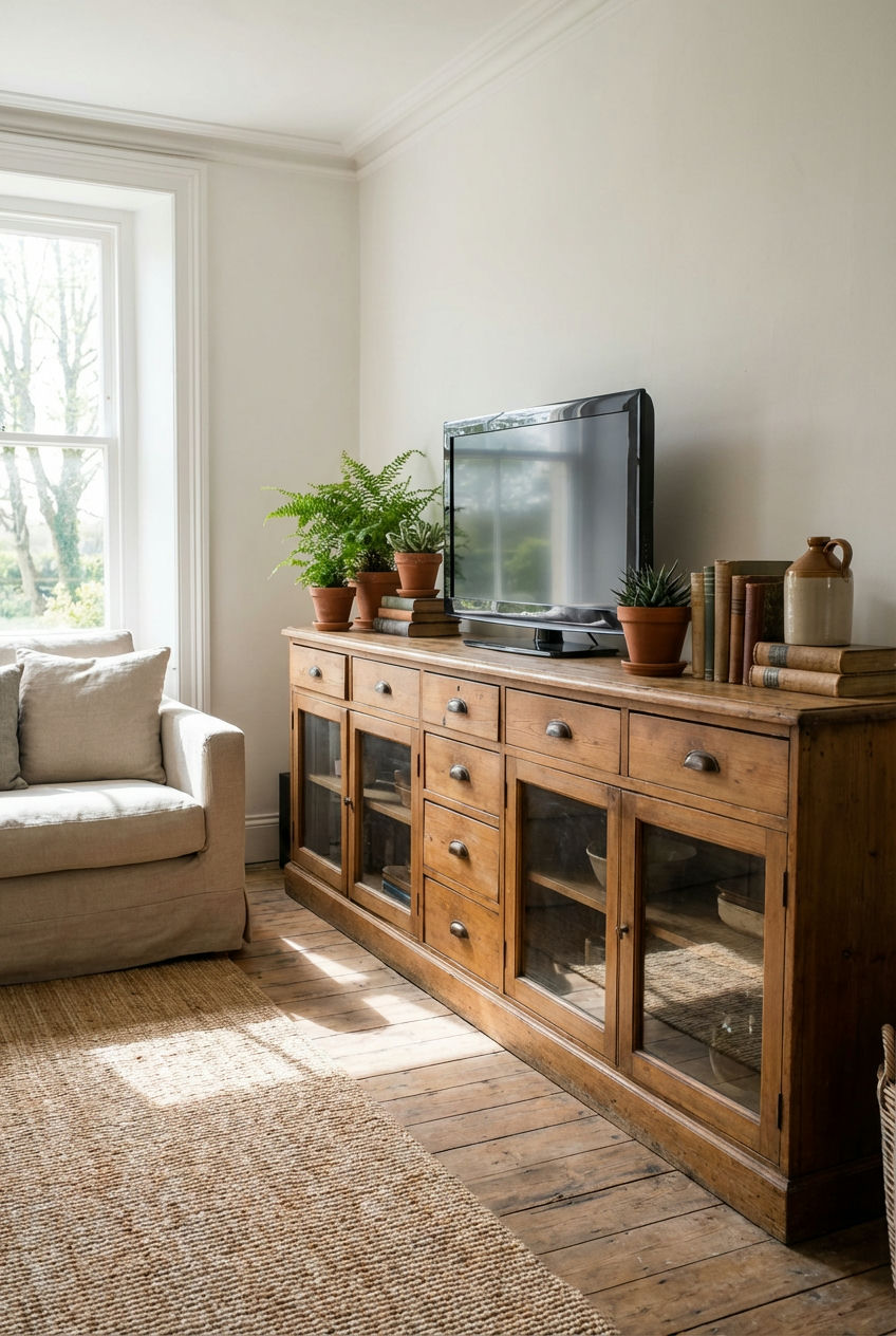 Curated Vintage Finds 1