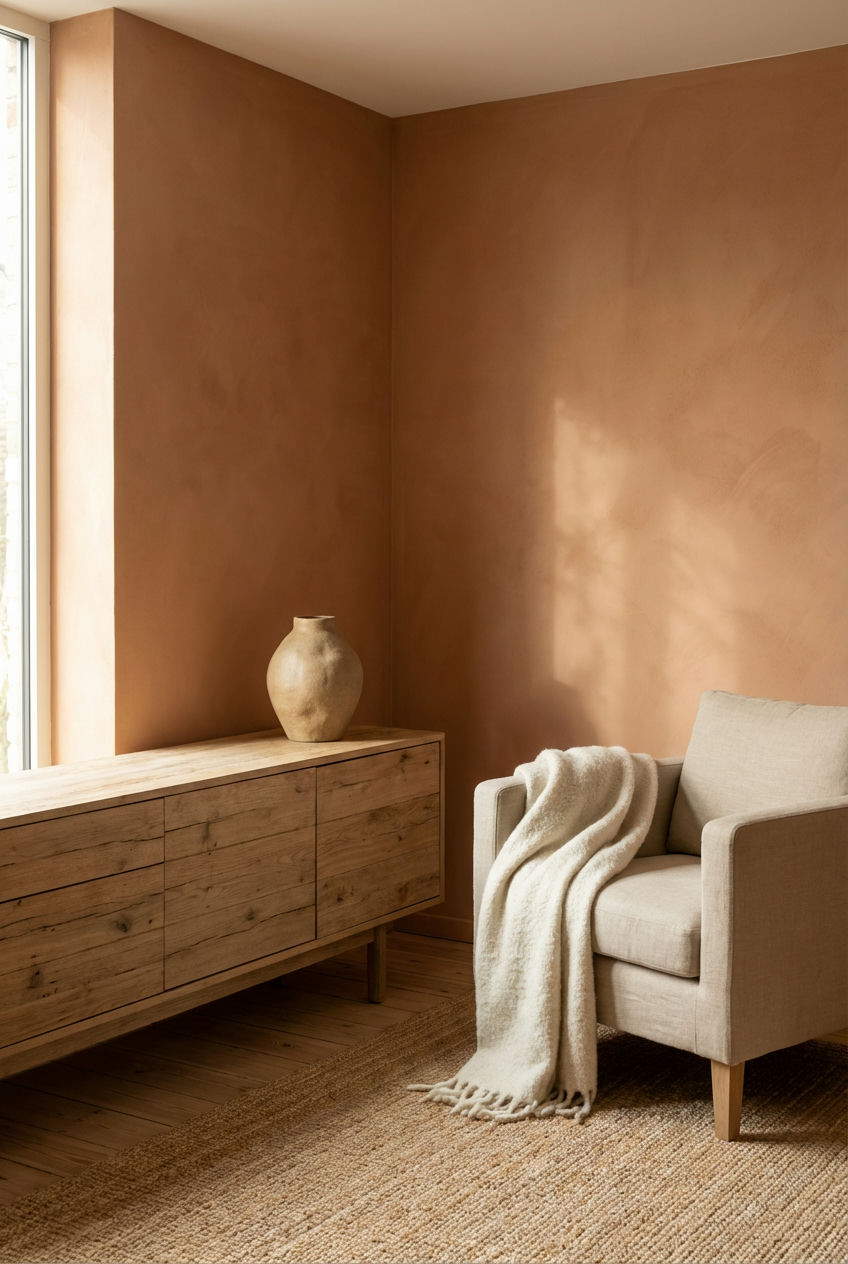Earthy Tones and Natural Textures 2
