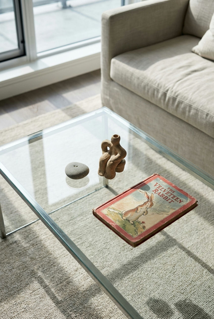 Personal Mementos and Collectibles 2