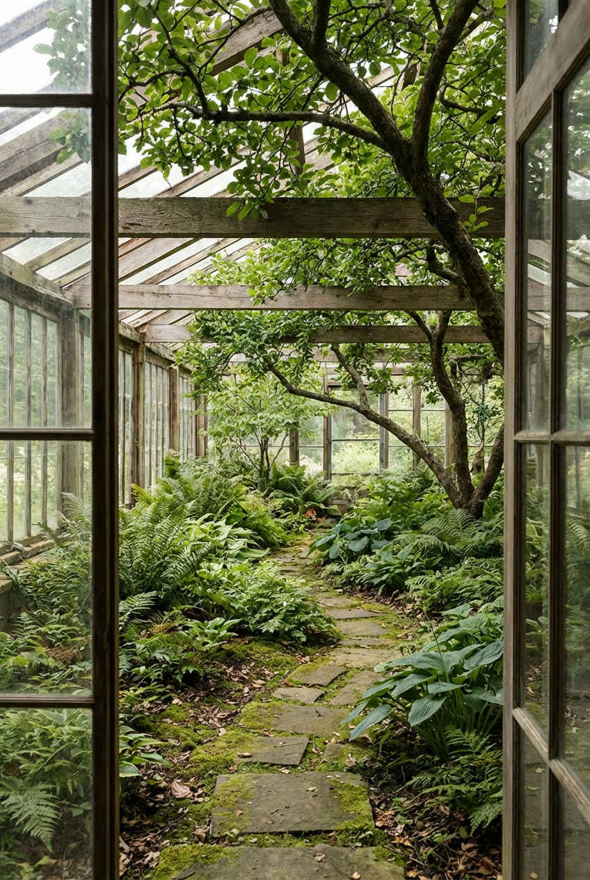 Pollinator Friendly Paradise 1