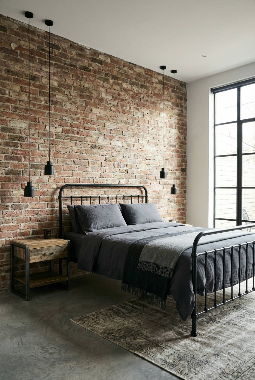 Modern Industrial Edge 1