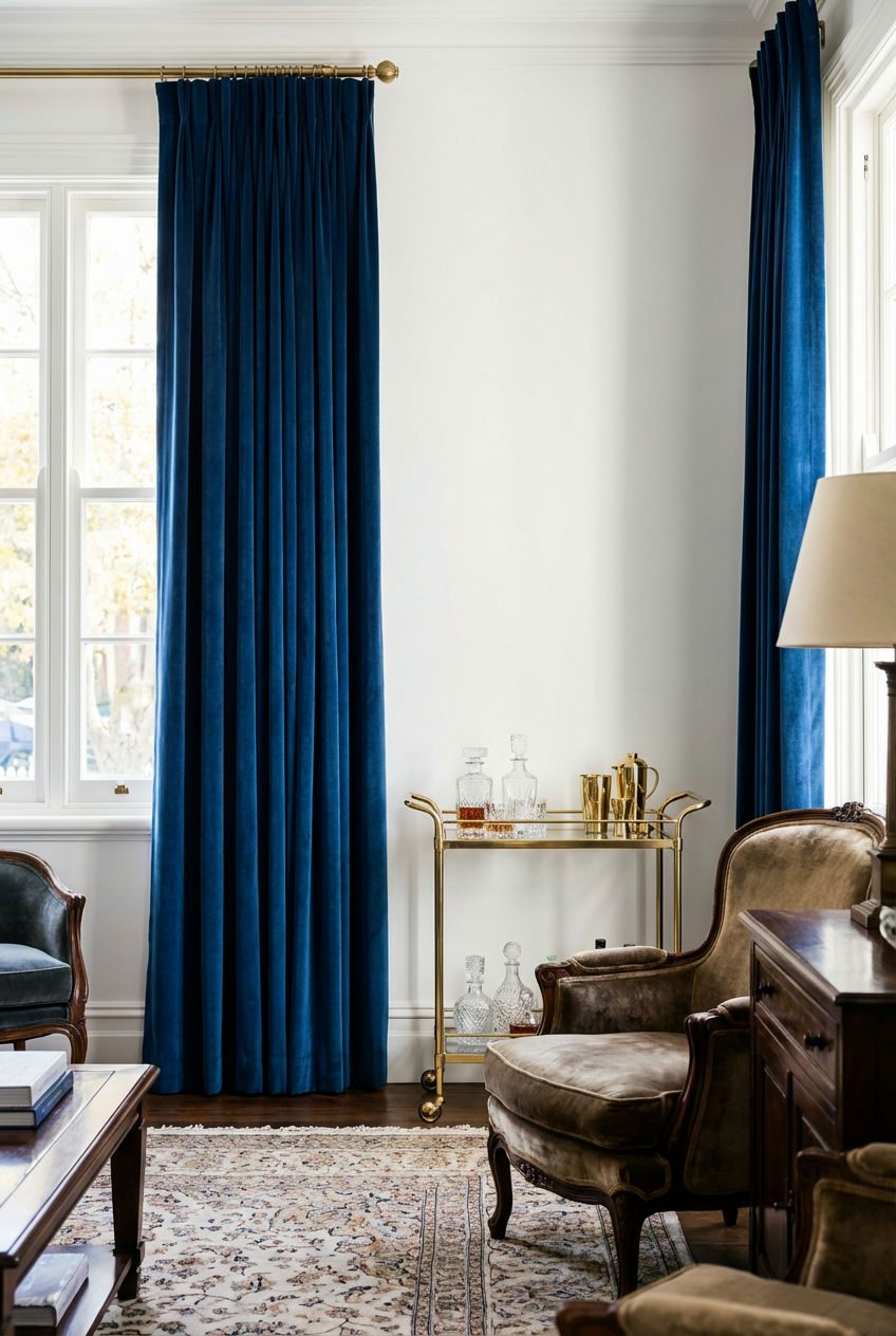 Deep Jewel Tones 1