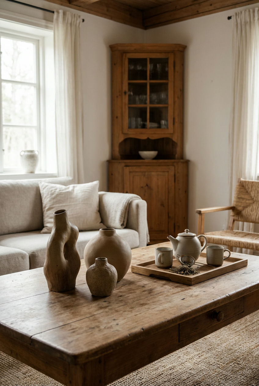 Sculptural Ceramics 2