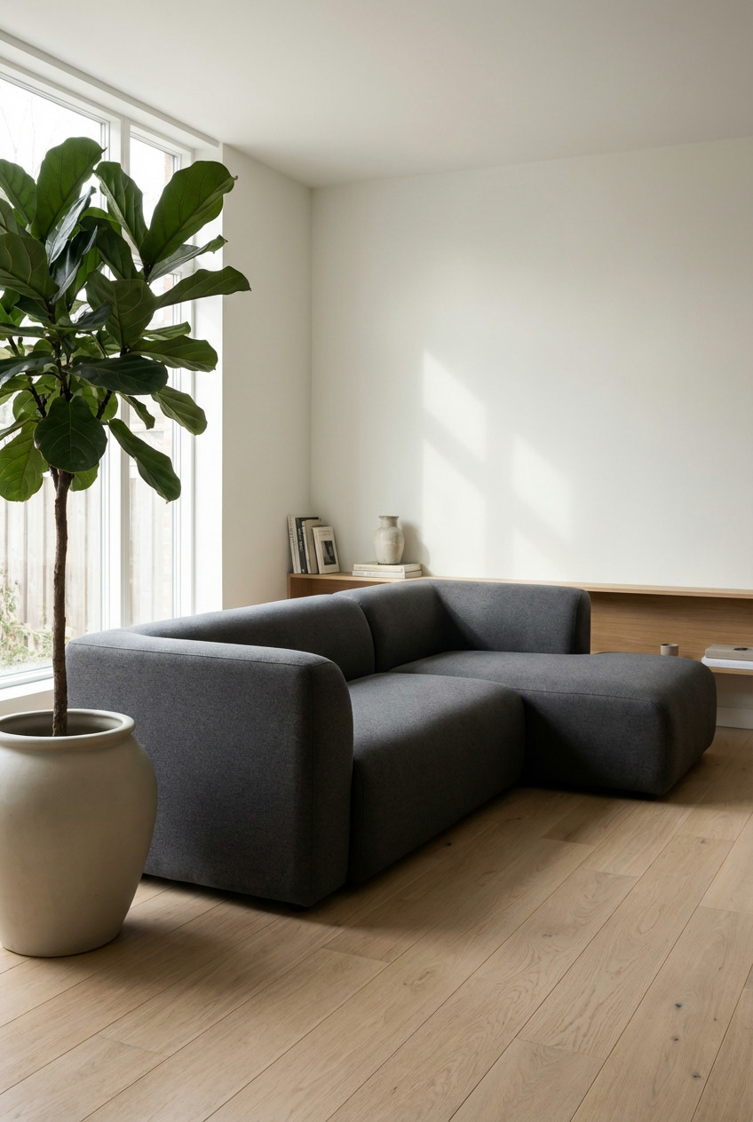 Sculptural Seating Statements 2