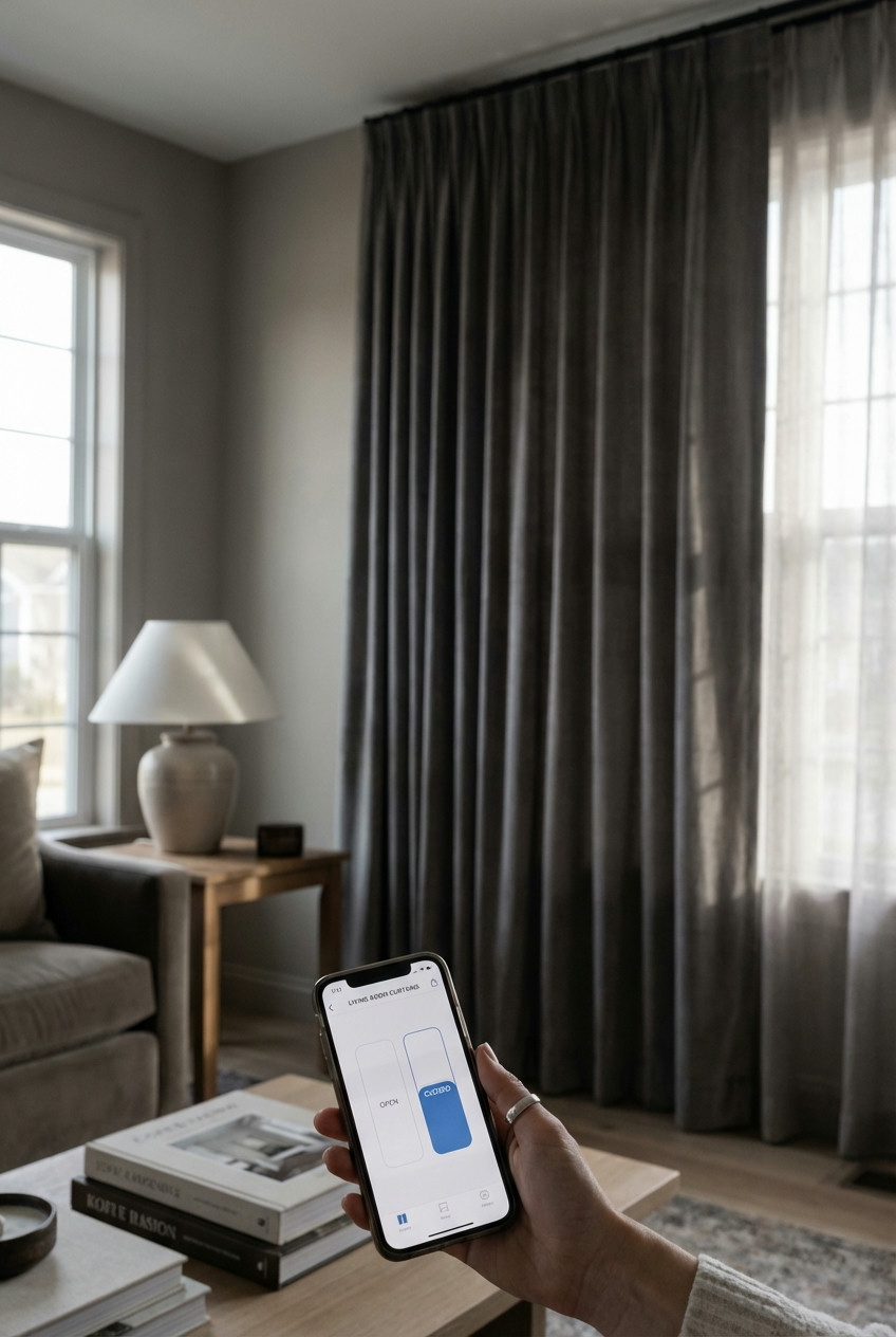 Smart Home Integration 2