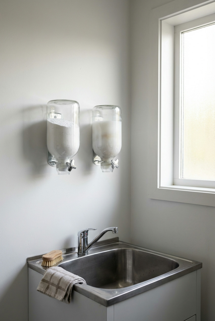 Wall-Mounted-Supply-Dispensers 2
