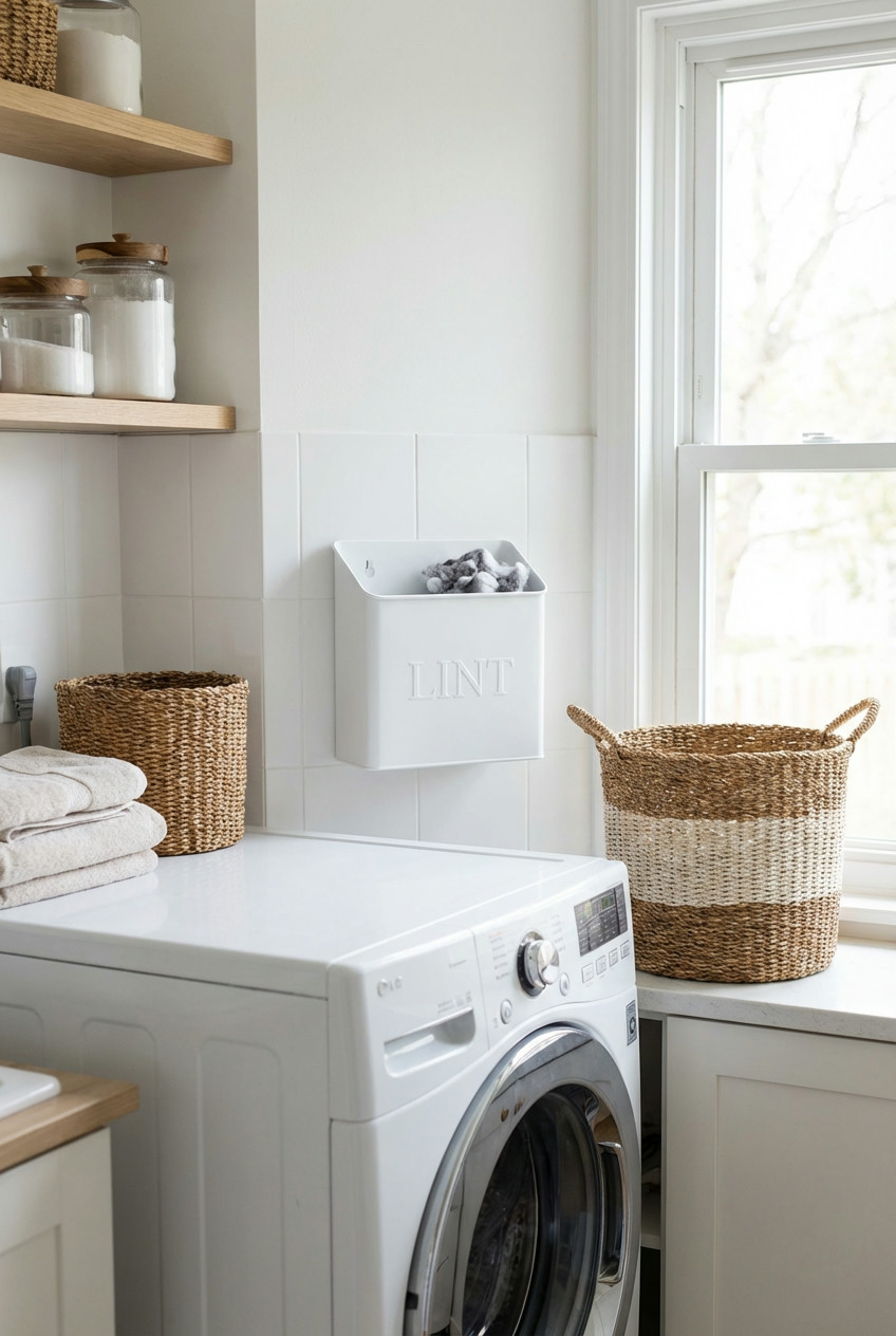 Wall-Mounted-Lint-Bin 1