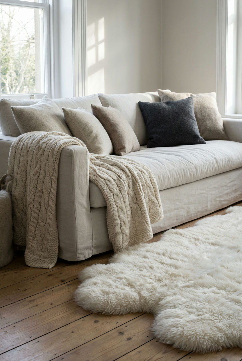 Curated Coziness 1