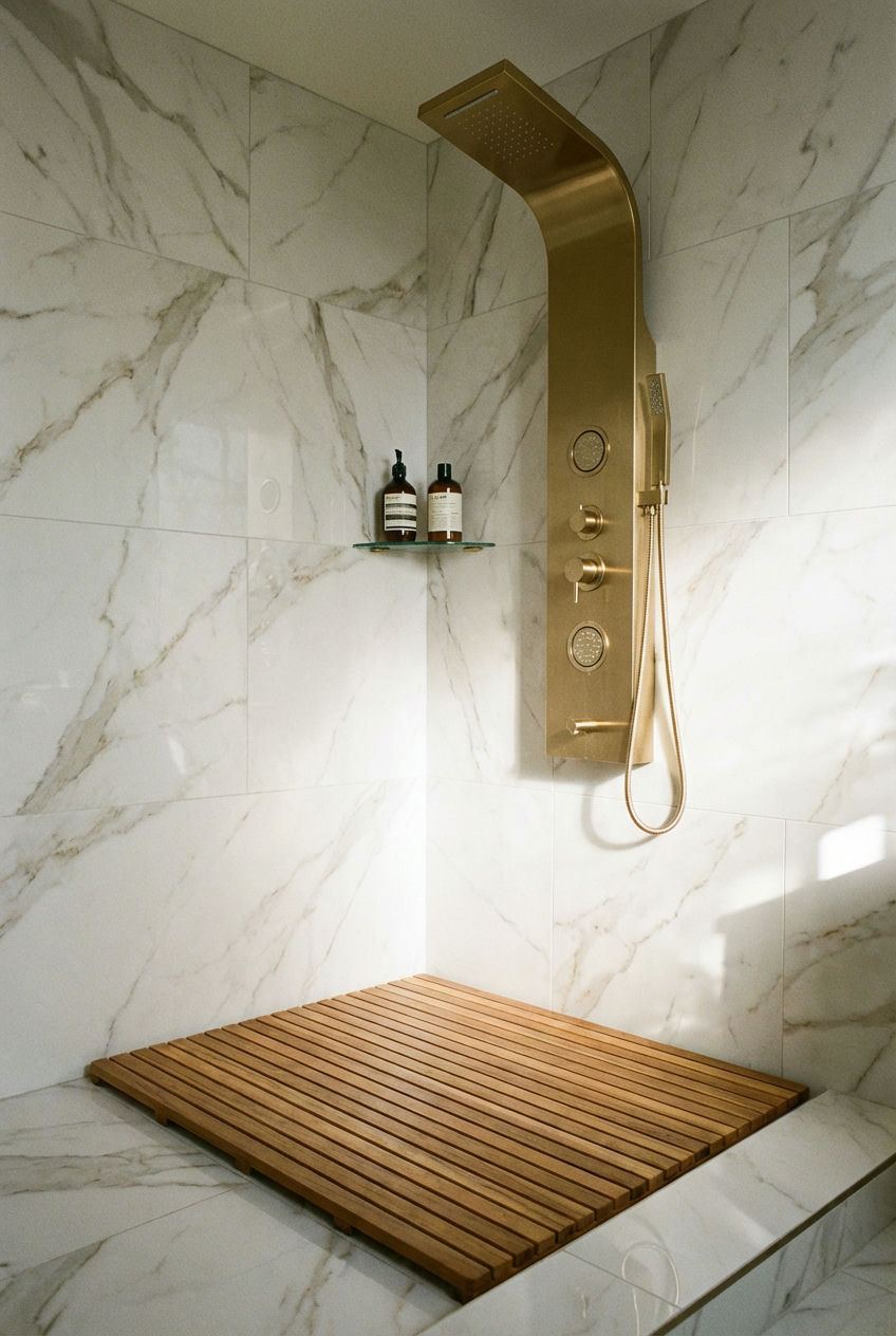 Spa-Like Shower-Experience 2