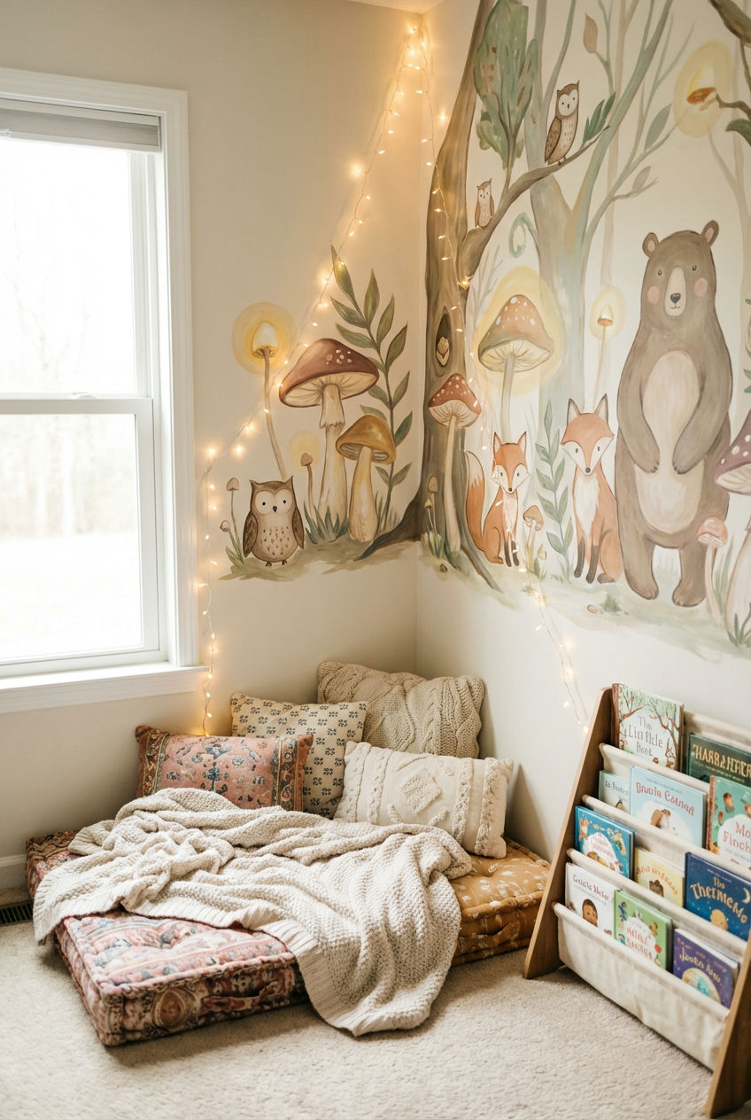 Whimsical Wonderland 2