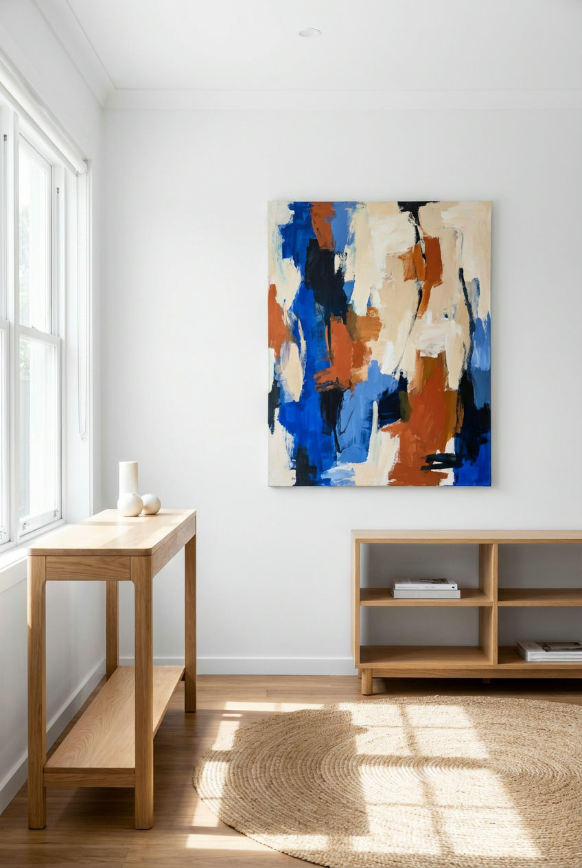 Purposeful Pops of Color 2