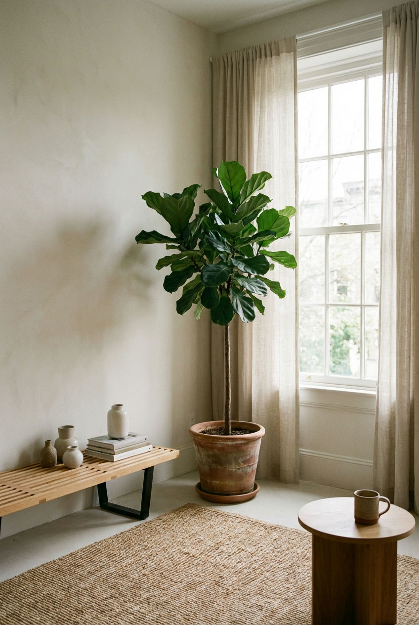 Biophilic Design Elements 1