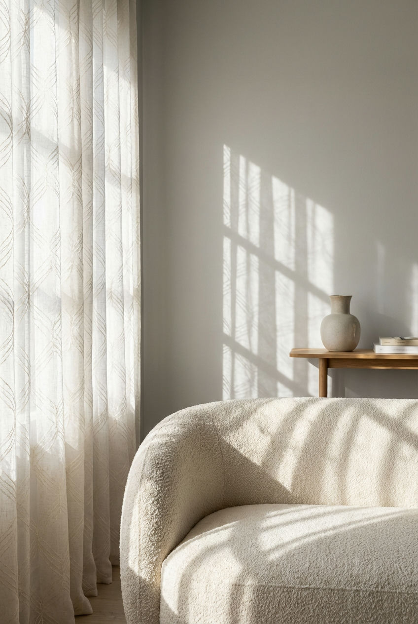 Sheer Perfection with a Twist 2